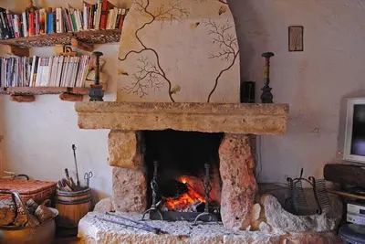Image de Gîte rural Le chant de l'oiseau