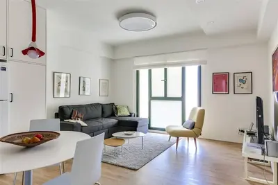 Image de Shalma St 4 - Appartement 2 pièces moderne - 60 m².