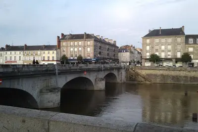 Image de Laval Centre Appartement Avec Chambre Au Calme Au Calme