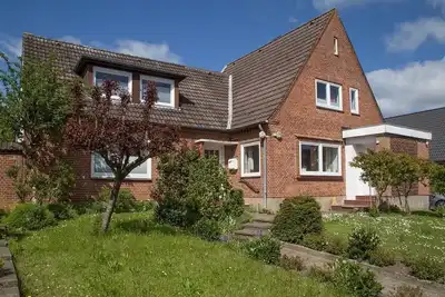Image de Feddersen's Apartment - Appartement, douche, Wc, 1 chambre