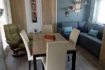 Image de Mobil home neuf ****