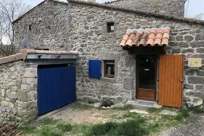 Image de Ker Armelle, une bretonne en Ardèche méridionale