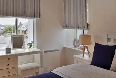 Le coin Cottage Sandwick