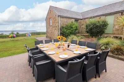 Image de Silvermine House, familial et convivial à Porthpean, Ref 986088