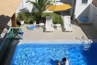 Image de Magnifique maison à Caueira Beach à Sergipe.