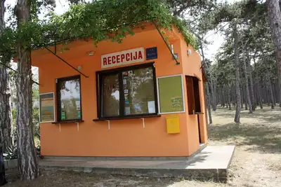 Image de Kamp Planik- Campsite