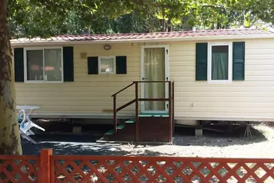 Image de Villaggio Camping Maratea