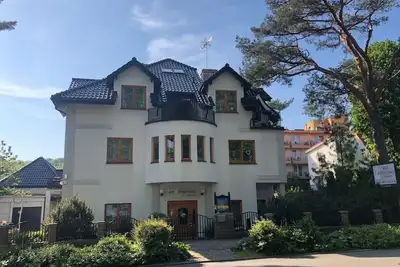 Appartement \"4 saisons\" avec terrasse privée et à seulement 3 min. de la plage