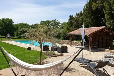 Image de Gîte Le Chant des Ifs