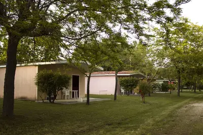 Image de Garden River - Campsite