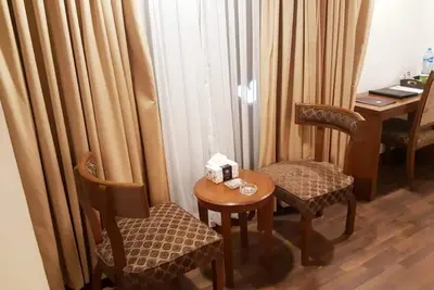 Image de Suites Woodpecker - Suite 5