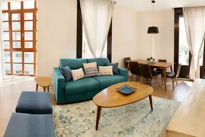 Image de Appartement Lumineux Au Centre De LOGROÑO