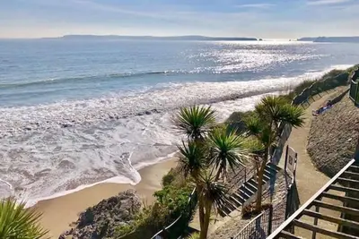 Image de Emplacement idéal pour explorer tout ce que Tenby a à offrir.