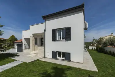 Image de Villa de luxe Kozada près de la plage