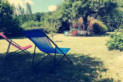 Image de Gîte  \" Chez Polite\"