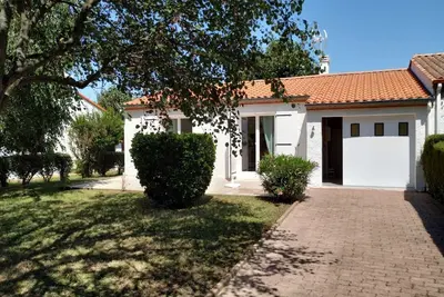 Image de Maison de vacances proche de la mer