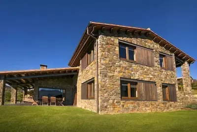 CasaCampelles Ii pour 12 personnes