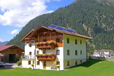 Image de Votre maison en vacances - familière et confortable