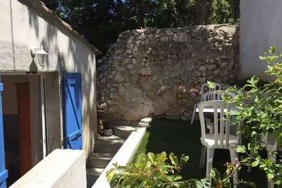 Image de T2 Meublé au calme avec Terrasse