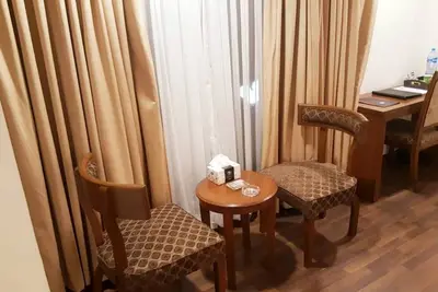 Image de Suites Woodpecker - Suite 12