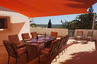 Image de Villa de luxe MyVilla6 avec piscine privée dans un cadre isolé dans un complexe exclusif