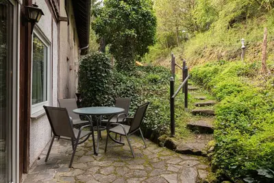 Image de Eifelnatur (Haus 2) by Interhome