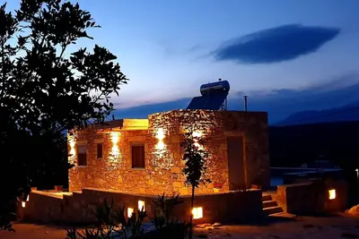 Image de Appartements Kipos à la périphérie de Kamilari (Metochi)