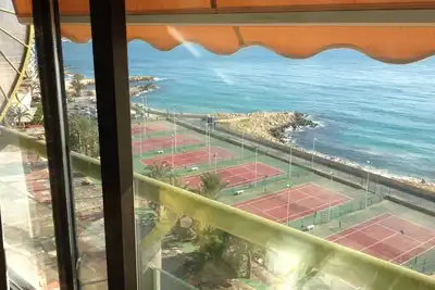 Image de Appartement Ă louer en bord de mer