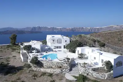 Image de Seascape Suites, Akrotiri
