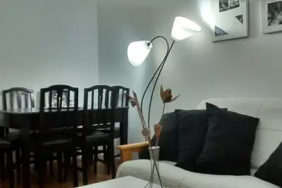 Image de Distinguido apartamento en Recoleta