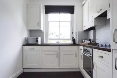 Image de Luxe à South Kensington