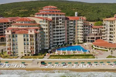 Image de Appartement de vacances Elenite pour 1 - 5 personnes avec 1 chambre à coucher - Appartement de vacan