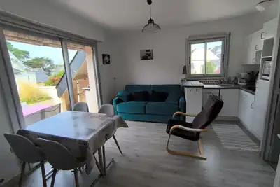 Image de Appartement T2 Pornichet 44380