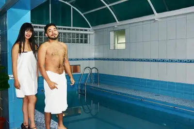 Image de \"Aqua hôtel à Puno\"