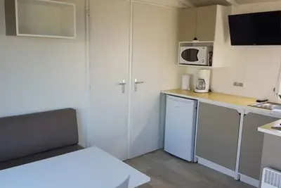 Image de Mobil-Home 4 people comfort n°27