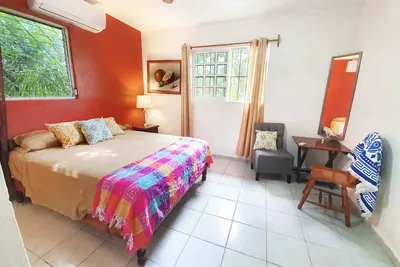 Image de Casa Cuzamil - maison familiale