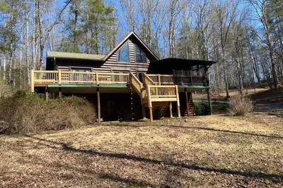 Image de 4 chambres hébergement à Blue Ridge