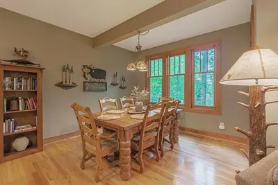 Image de Makar's Rest - communauté fermée, entrée de plain-pied, piscines, proche des attractions de haute montagne -10% Réduction dernière minute - r��duction incluse dans le devis en ligne