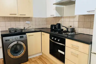 Image de Bolton Apartments