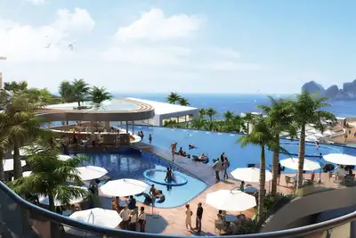 Image de Party on Cabo Villas et Suite Exécutive Mango Deck