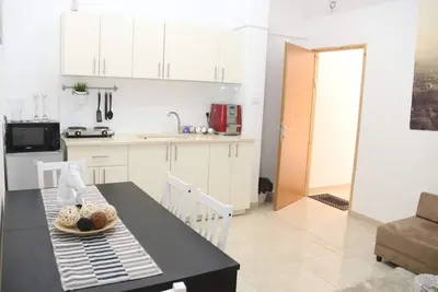 Image de Confort et tranquillité dans les suites du centre-ville