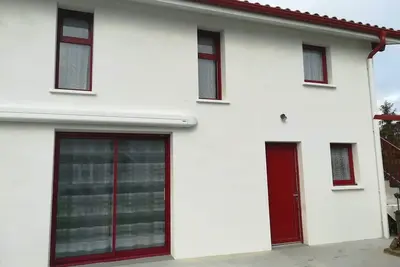Image de Maison individuelle neuve à 2 km de la plage d'Ondres, idéal pour 6, 8 personnes