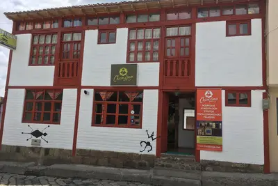 Image de Chuza Longa Home B & B