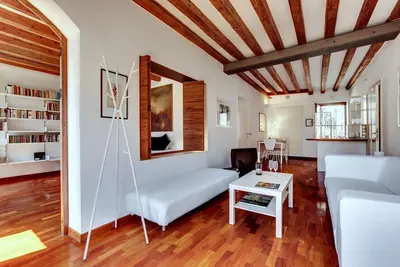 Image de Ca' Angela Venetian Apartment M0270428215