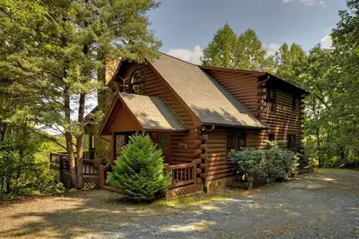 Image de Logement de 3 chambres à Morganton