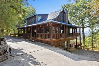 Image de Logement de 3 chambres à Morganton