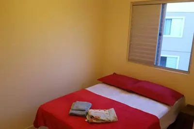 Image de Appartement près de l'Uepg et de l'hôpital régional