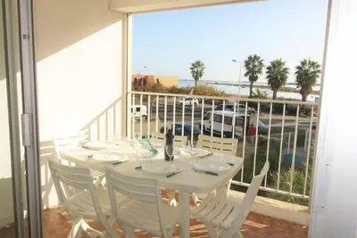 Image de Maisons sur la Plage by Interhome