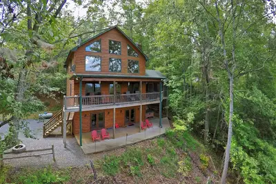 Image de Mon paradis de montagne