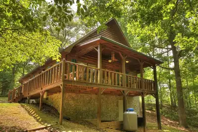 Image de 2 chambres logement dans Morganton